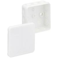 Spelsberg 2K-12-L/w Verbindingsdoos (l x b x h) 85 x 85 x 37 mm Wit IP55 1 stuk(s) - thumbnail