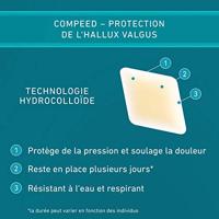 Compeed Pleister Eeltknobbels 5 Stuks - thumbnail