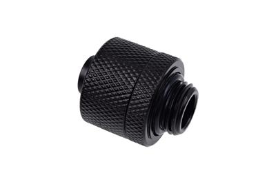 Alphacool Eiszapfen 16/10mm Compression Fitting verbinding Alphacool Eiszapfen 16/10mm Compression Fitting verbinding
