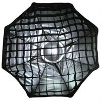 Caruba Grid voor Beautydish 60cm - thumbnail