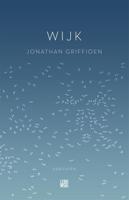 Wijk - Jonathan Griffioen - ebook - thumbnail