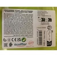 Ecoiffier speeleten speelset, 8dlg. - thumbnail
