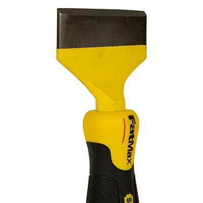 Stanley handgereedschap FatMax Voegbeitel 75mm - 4-18-327 - thumbnail