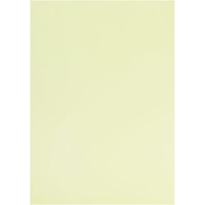 Creativ Company Vellumpapier, a4, vel 210x297 mm, 100 gr, lichtgroen, 10 vel/ 1 doos