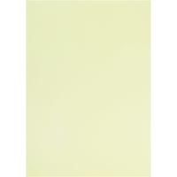 Creativ Company Vellumpapier, a4, vel 210x297 mm, 100 gr, lichtgroen, 10 vel/ 1 doos - thumbnail