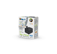 Superfish Aquapower 450 Circulatiepomp voor Aquaria & Vijvers - 450L/H - Geschikt voor Onderdompeling - thumbnail