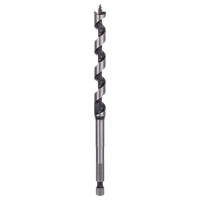 Bosch Accessories 2608585697 Slangenboor 10 mm Gezamenlijke lengte 160 mm Zeskant schacht 1 stuk(s) - thumbnail