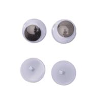 Darice • ogen beweegbaar aannaai 18mm 4pcs - thumbnail