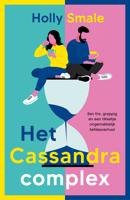 Het Cassandra complex - Holly Smale - ebook - thumbnail