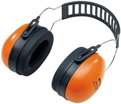 Stihl Gehoorbeschermer Concept 28 - 00008840543 Stihl Gehoorbeschermer Concept 28 - 00008840543