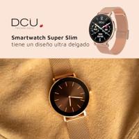 Smartwatch DCU BOULEVARD - thumbnail