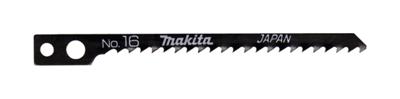 Makita Accessoires Decoupeerzaagblad NO16 - A-85830