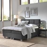 Boxspring Timor - Met Opbergruimte - thumbnail