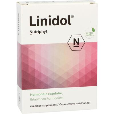 Nutriphyt Linidol 30 Capsules Nutriphyt Linidol 30 Capsules