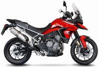 LeoVince Geluiddemper "sbk lv one evo ii schalld leo slipon lv one inox - thumbnail