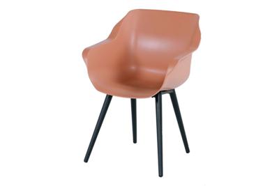 Hartman Sophie Studio tuinstoel Italian terra