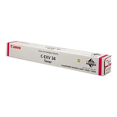 Canon C-EXV 34 - [3784B002]