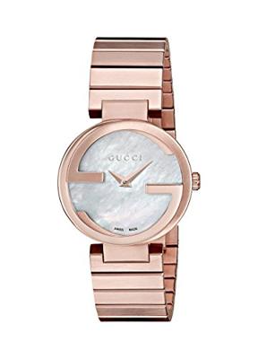 Gucci YA133515 Dameshorloge Gucci YA133515 Dameshorloge