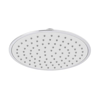 BWS Hoofddouche Rond ABS 20 cm Chroom BWS Hoofddouche Rond ABS 20 cm Chroom