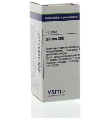 VSM Silicea 30K (4 gr)