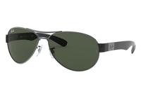 Ray-Ban RB3509 zonnebril Piloot - thumbnail