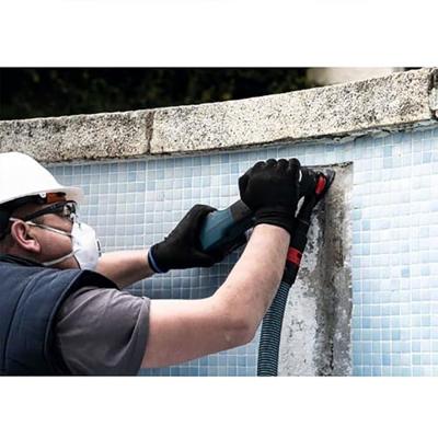 Bosch Accessoires Expert Sanding Plate AVZ 90 RT2 multitoolzaagblad 90 mm - 1 stuk(s) - 2608900045