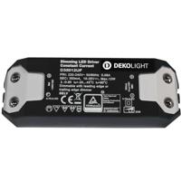 Deko Light BASIC, DIM, CC, D350012UF/12W LED-driver Constante stroomsterkte 12 W 350 mA 18 - 35 V 1 stuk(s) - thumbnail