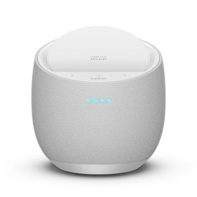 SoundForm Elite - Slimme luidspreker - Wi-Fi, Bluetooth - door app geregeld - wit SoundForm Elite - Slimme luidspreker - Wi-Fi, Bluetooth - door app geregeld - wit