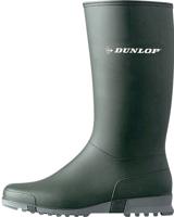 Dunlop laars sport pvc blauw 37 - thumbnail