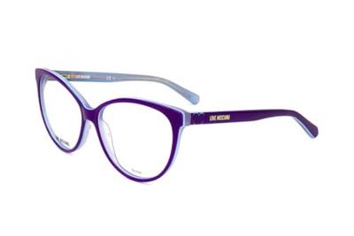 Brillenframe Dames Love Moschino MOL591-B3V ø 57 mm