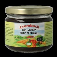 Crombach Appelstroop Biologisch - thumbnail