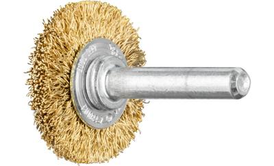 PFERD TOOLS Ronde borstel RBU 3006/6 MES 0,20 43102002 10 stuk(s)