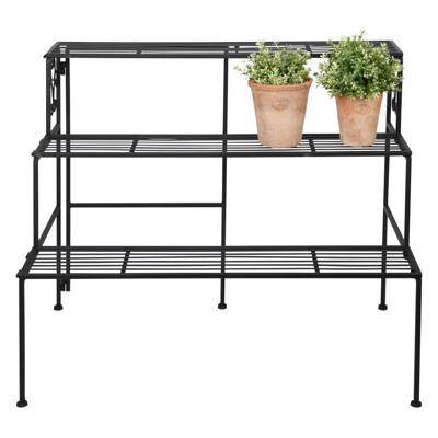 Plantenetagere trap - 3 traps