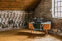 Ideal Office 06090720 Schep Zonder steel - thumbnail