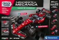 Bouwspel Clementoni 350 Onderdelen - thumbnail