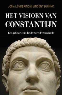 Het visioen van Constantijn (Paperback)