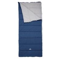 Brisbane XL Slaapzak | Dark Denim - thumbnail