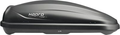 Hapro Dakkoffer Traxer 4.6 Anthracite 38885