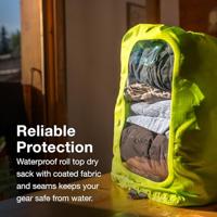 Osprey Dry Sack 20 with Window packsack - thumbnail