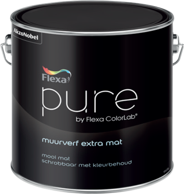 Flexa Pure - Delicate Greige