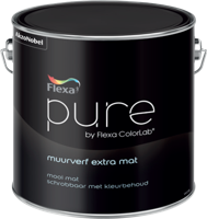 Flexa Pure - Delicate Greige - thumbnail