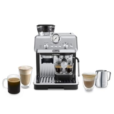 DeLonghi La Specialista Arte EC9155MB volautomaat