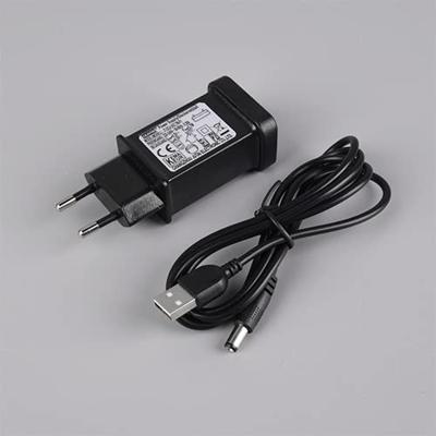 Trio TafellampStar oplaadbaar - R55230101