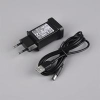 Trio TafellampStar oplaadbaar - R55230101 - thumbnail