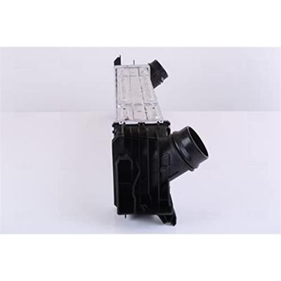 Intercooler, inlaatluchtkoeler 961596