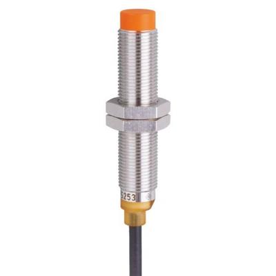 ifm Electronic Inductieve sensor M12 PNP IFS253