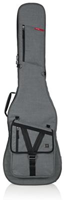 Gator Cases GT-BASS-GRY Transit gigbag voor basgitaar Gator Cases GT-BASS-GRY Transit gigbag voor basgitaar
