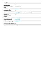 Schneider Electric ZB5AW333 Harmony ZB5AW333 Druktoets Bedieningsknop vlak 1 knop Groen 1 stuk(s) - thumbnail