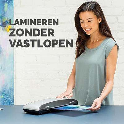 Fellowes lamineermachine Spectra voor ft A3 - thumbnail