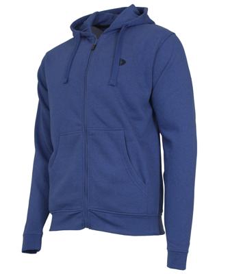 Donnay vest met capuchon